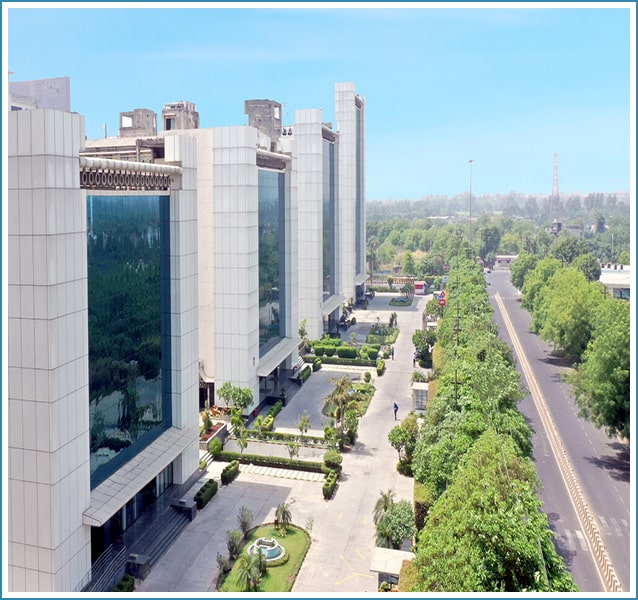 Bhutani Technopark Highlights bhutani-technopark