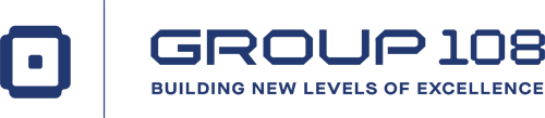 group 108 logo
